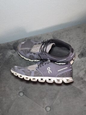 On Running Cloud W8.5 Running Shoes
